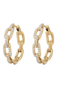 Серьги DAVID YURMAN, арт. E13148D88ADI, фото 1