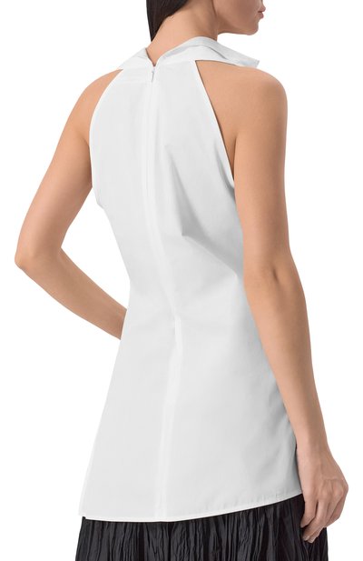 Хлопковый топ CO, арт. 1312ACP-S25, фото 4