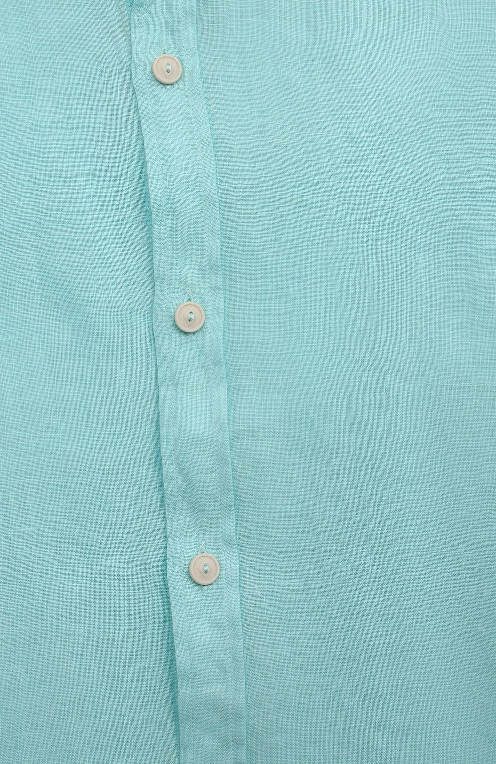 Льняная рубашка MC2 SAINT BARTH, арт. STBK PATI/PAT0001, фото 3