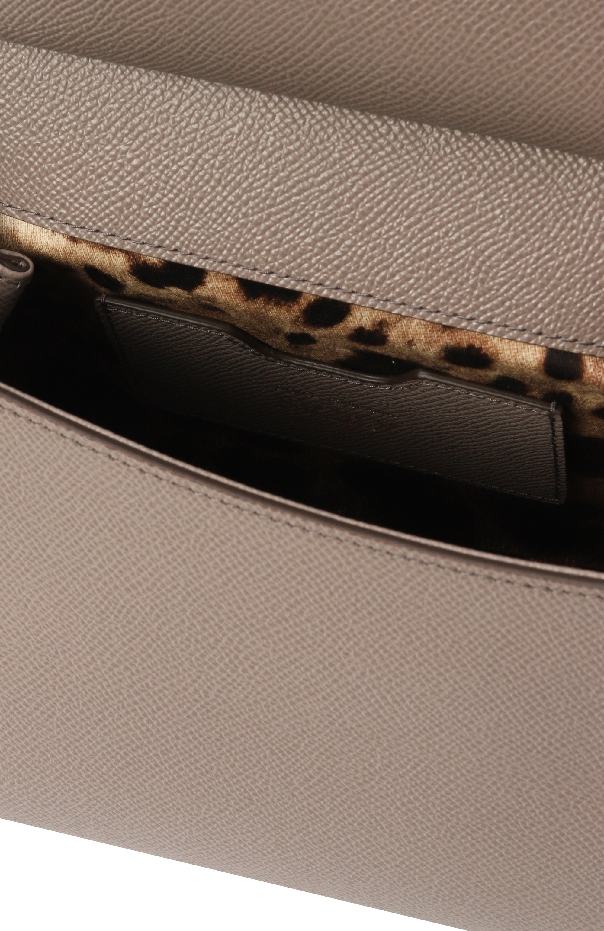 Сумка sicily small DOLCE & GABBANA, арт. BB9003_BE9003_BI9003/A1001_1_, фото 5