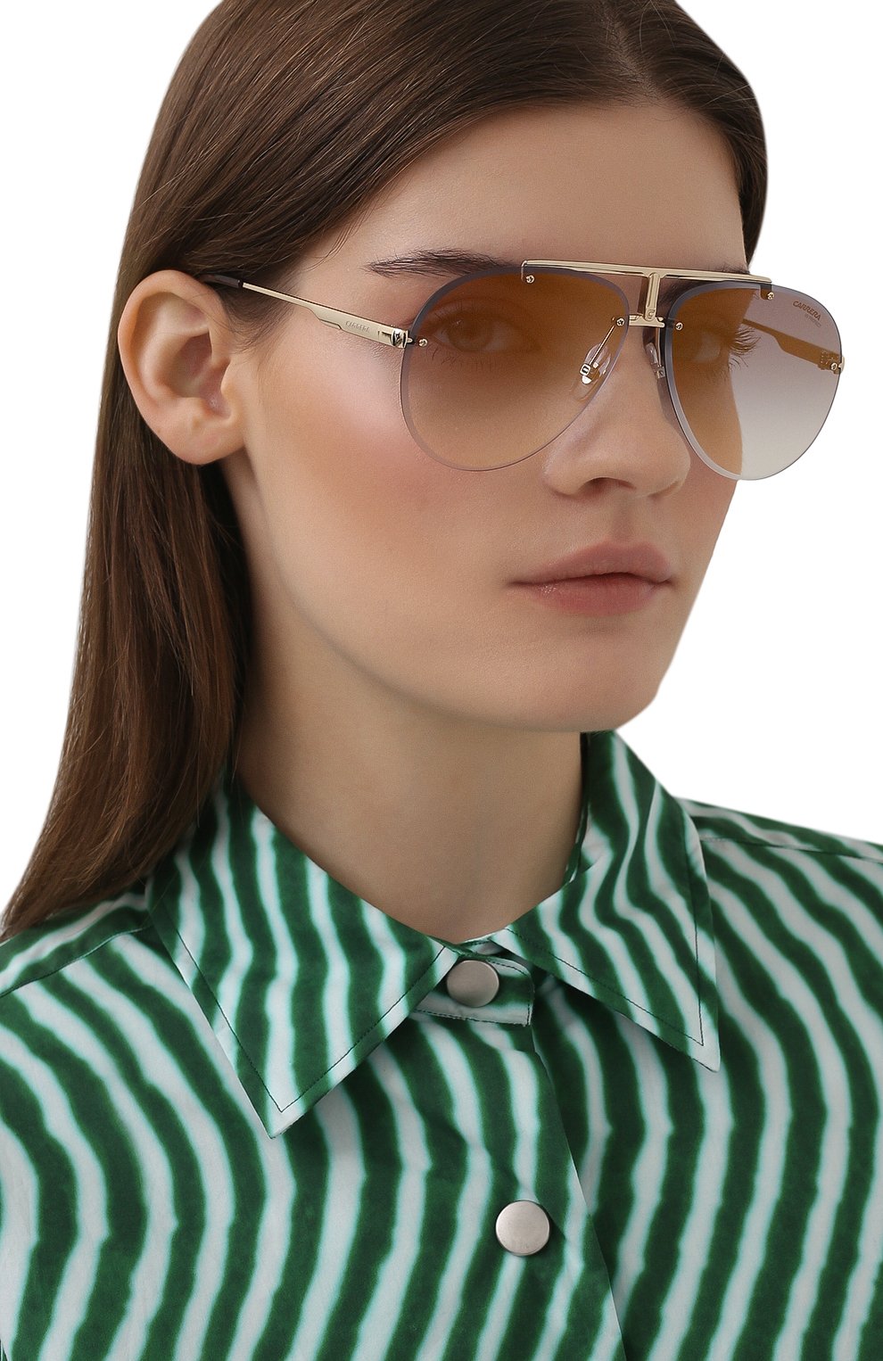 Солнцезащитные очки CARRERA, арт. CARRERA 1032 06J, фото 2