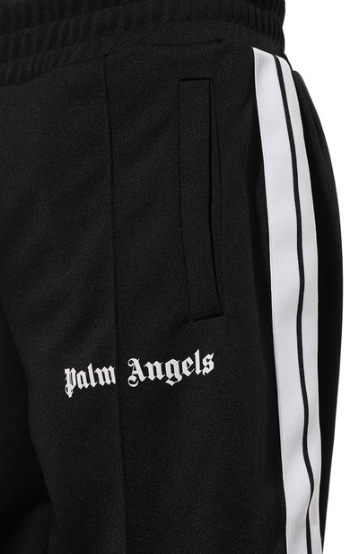 Шорты PALM ANGELS, арт. PMCB011C99FAB0021001, фото 5