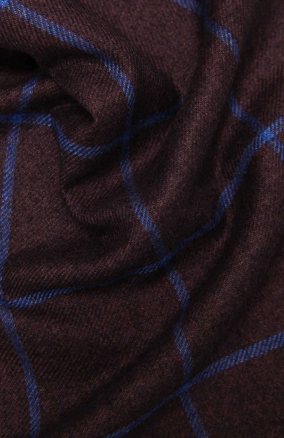 Шарф из шелка и кашемира PIACENZA CASHMERE 1733, арт. 83495/45, фото 3