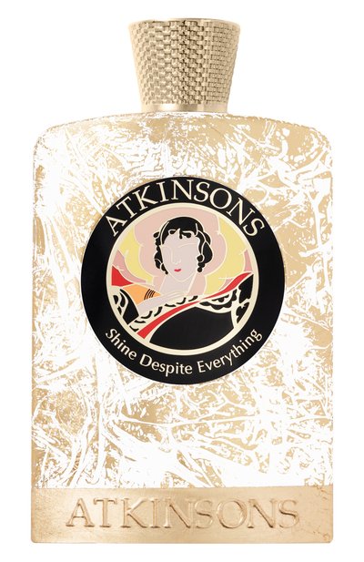 Мужской духи shine despite everything (100ml) ATKINSONS, арт. 8011003894802