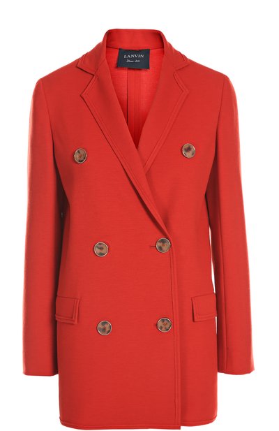 Женский жакет LANVIN, арт. RW-JA7011-2785-A15