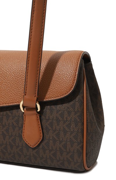 Сумка fleur MICHAEL MICHAEL KORS, арт. 30F3G6FE2B, фото 3