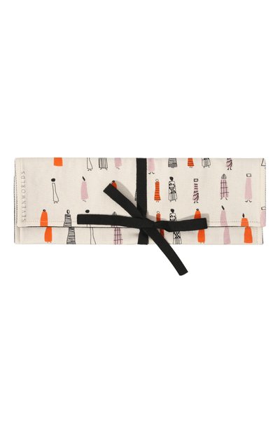 Подарочный бокс jewelry box SEVENWORLDS, арт. B-S, фото 2