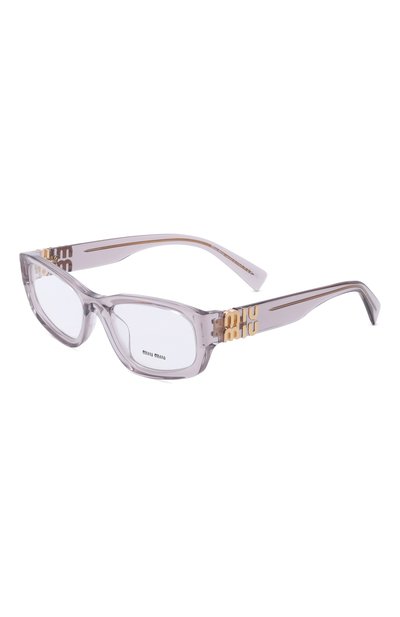 Женские оправа MIU MIU, арт. 04YV-12W101
