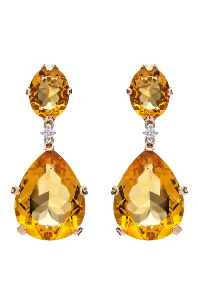 Женские серьги CASATO, арт. ORX217CIT