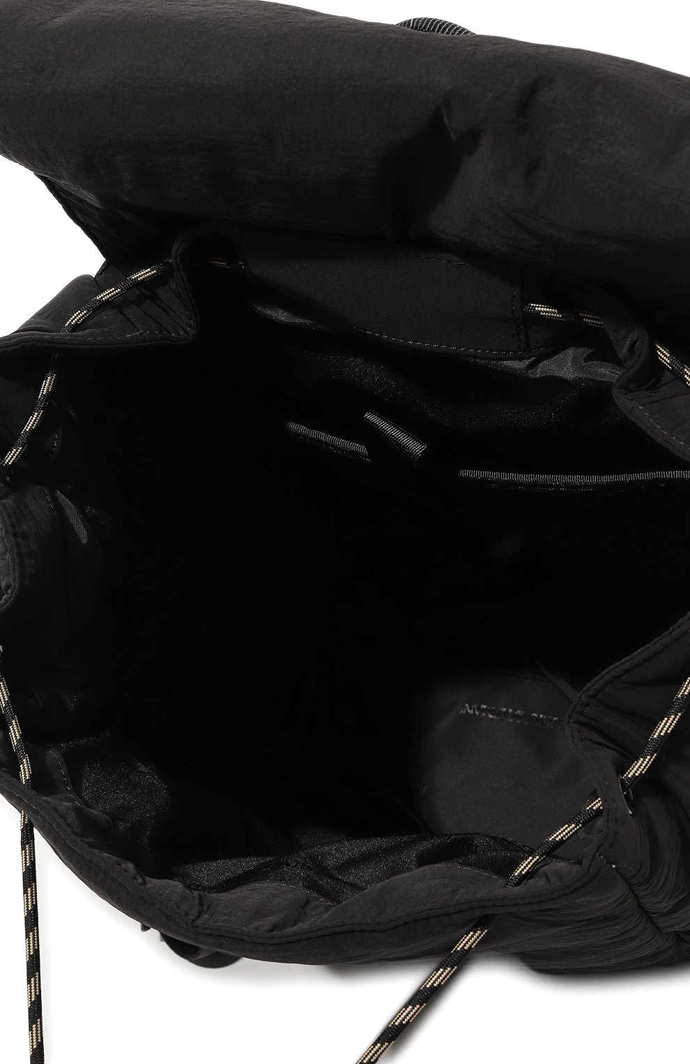 Текстильный рюкзак EMPORIO ARMANI, арт. Y40411/Y701J, фото 5