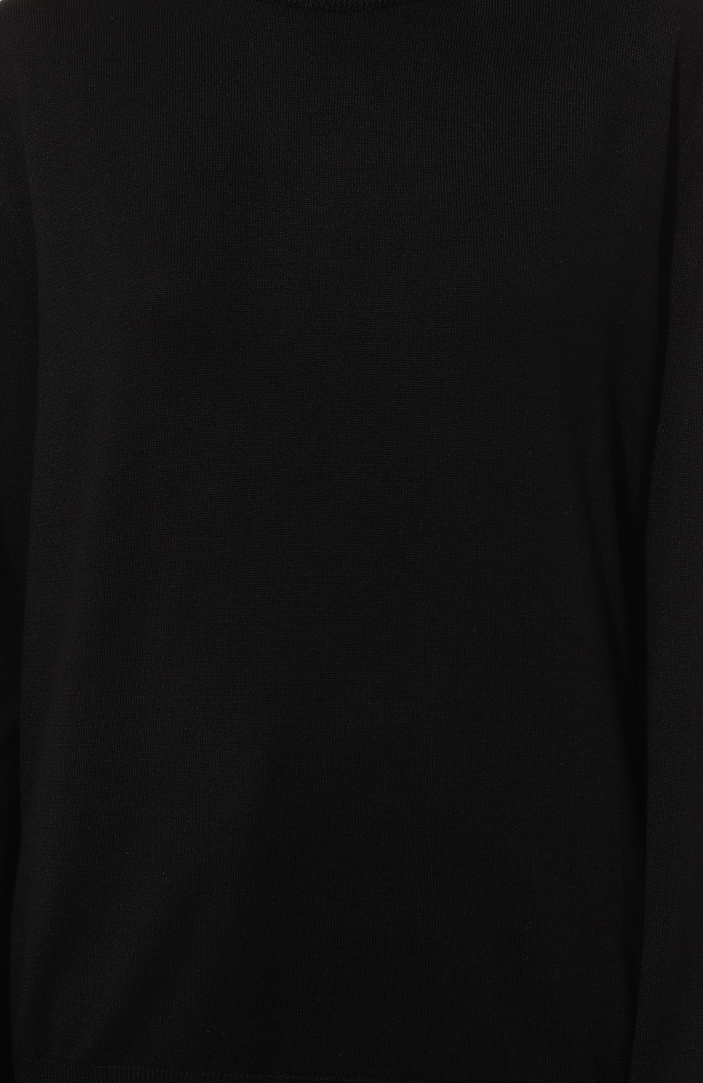 Шерстяная водолазка JIL SANDER, арт. J04GP0002/J14532, фото 5