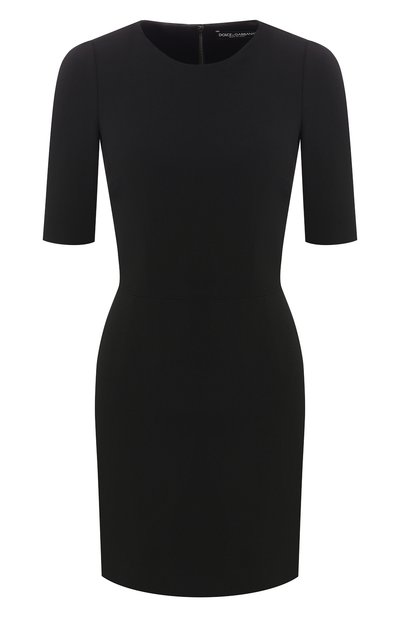 Мини-платье DOLCE & GABBANA, арт. F6D3QT/FURDV, фото 1