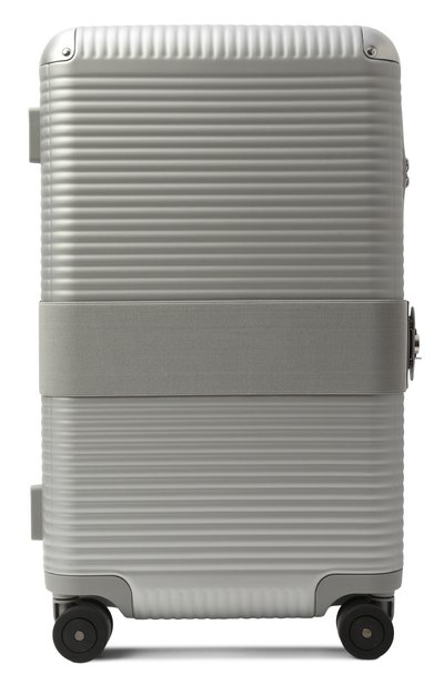 Женский чемодан bank zip trunk FPM MILANO, арт. A2026501830