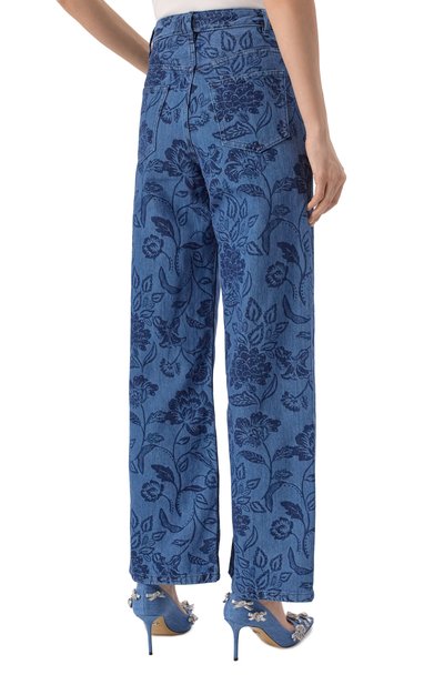 Джинсы A.P.C., арт. C0HGQ-F09181, фото 4