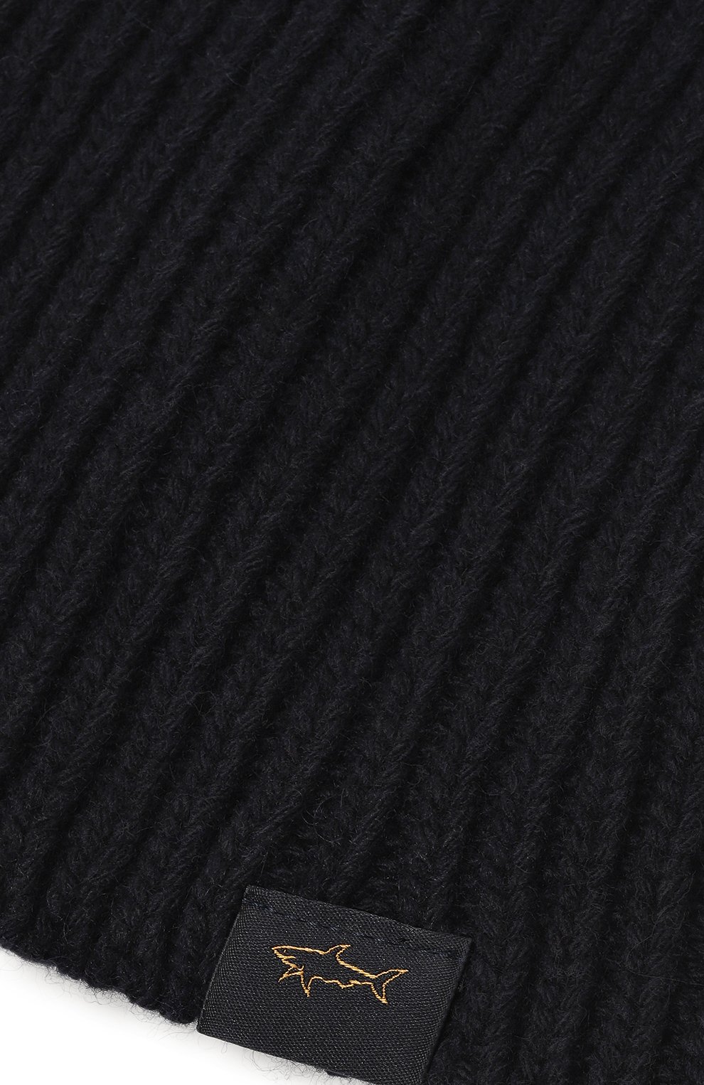 Шерстяная балаклава PAUL&SHARK, арт. 14317155, фото 3