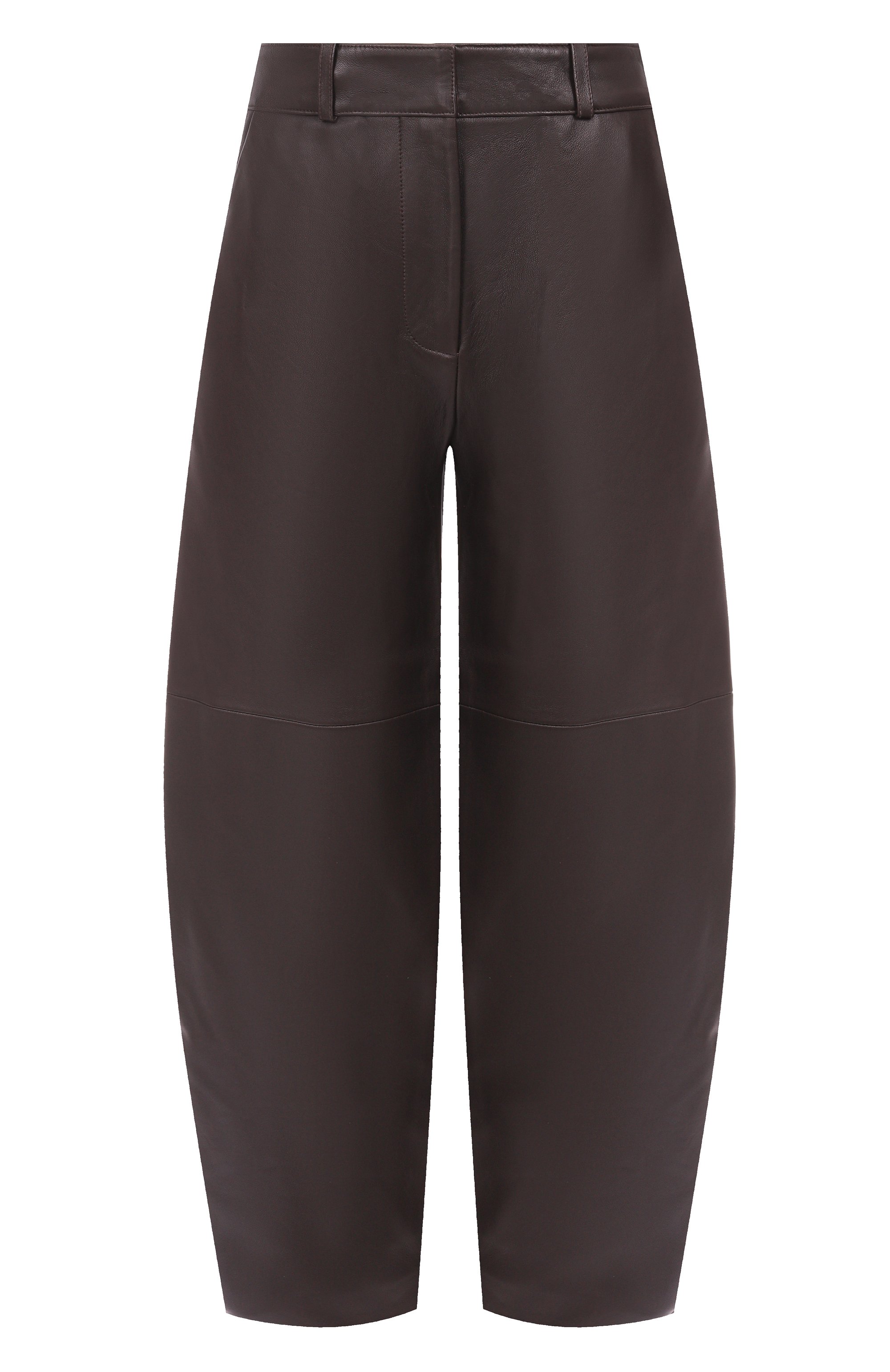 Кожаные брюки CO, арт. 5295LPL-ESSN, фото 1