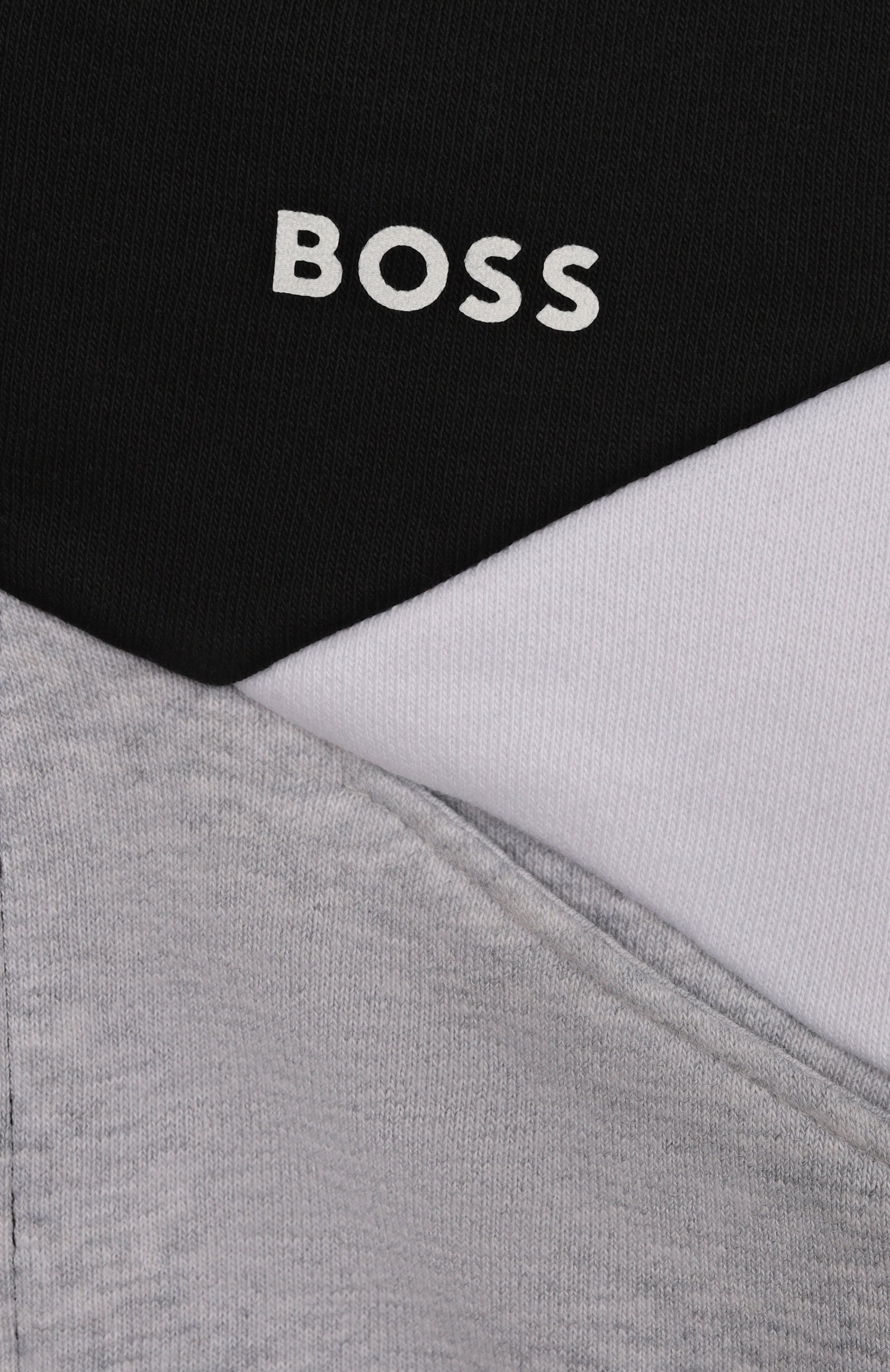 Комплект из толстовки и брюк BOSS, арт. J51262/9M-18M, фото 6