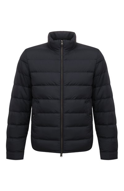 Мужская пуховая куртка WOOLRICH, арт. CFWOOU0958MRUT2635