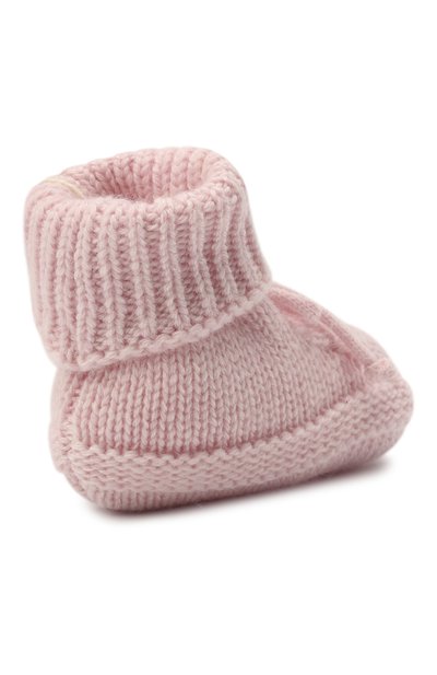 Кашемировые носки BABY T, арт. 20AIC883SA, фото 3