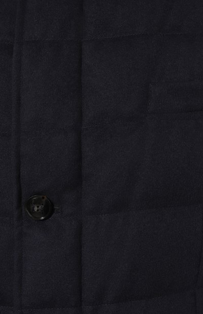 Кашемировая куртка KITON, арт. UW1910V0455F03, фото 5