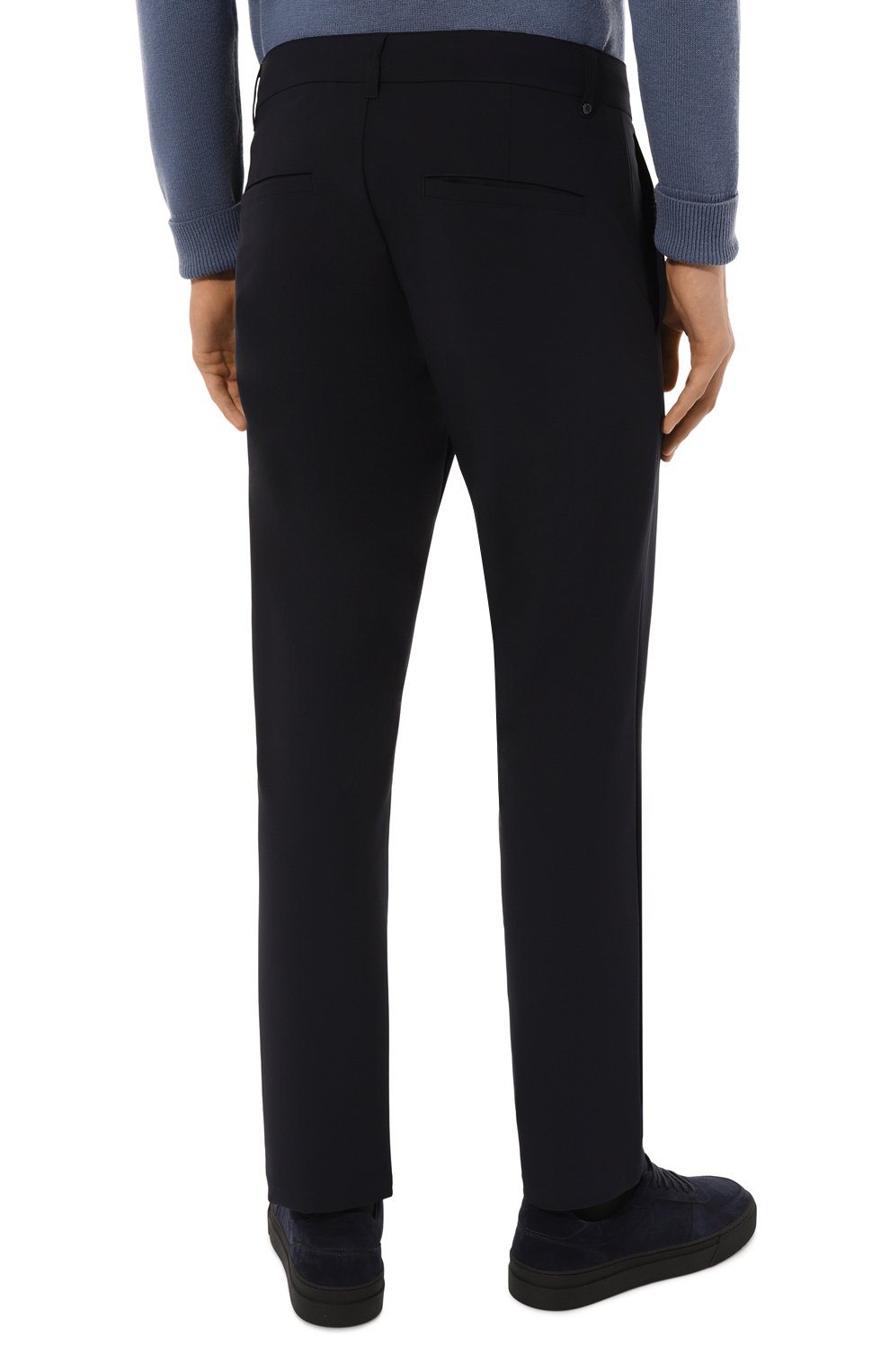 Брюки BOGNER, арт. 18339091, фото 4