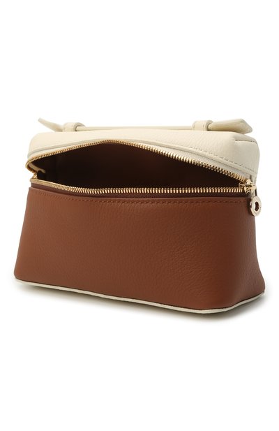 Поясная сумка extra pocket l16 LORO PIANA, арт. FAL6547, фото 4