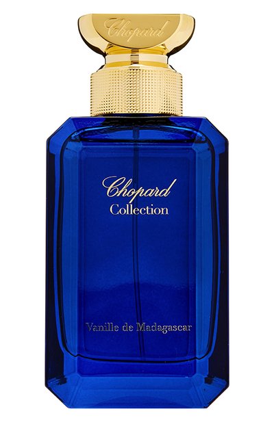 Мужской парфюмерная вода vanille de madagascar (100ml) CHOPARD, арт. 7640177367433