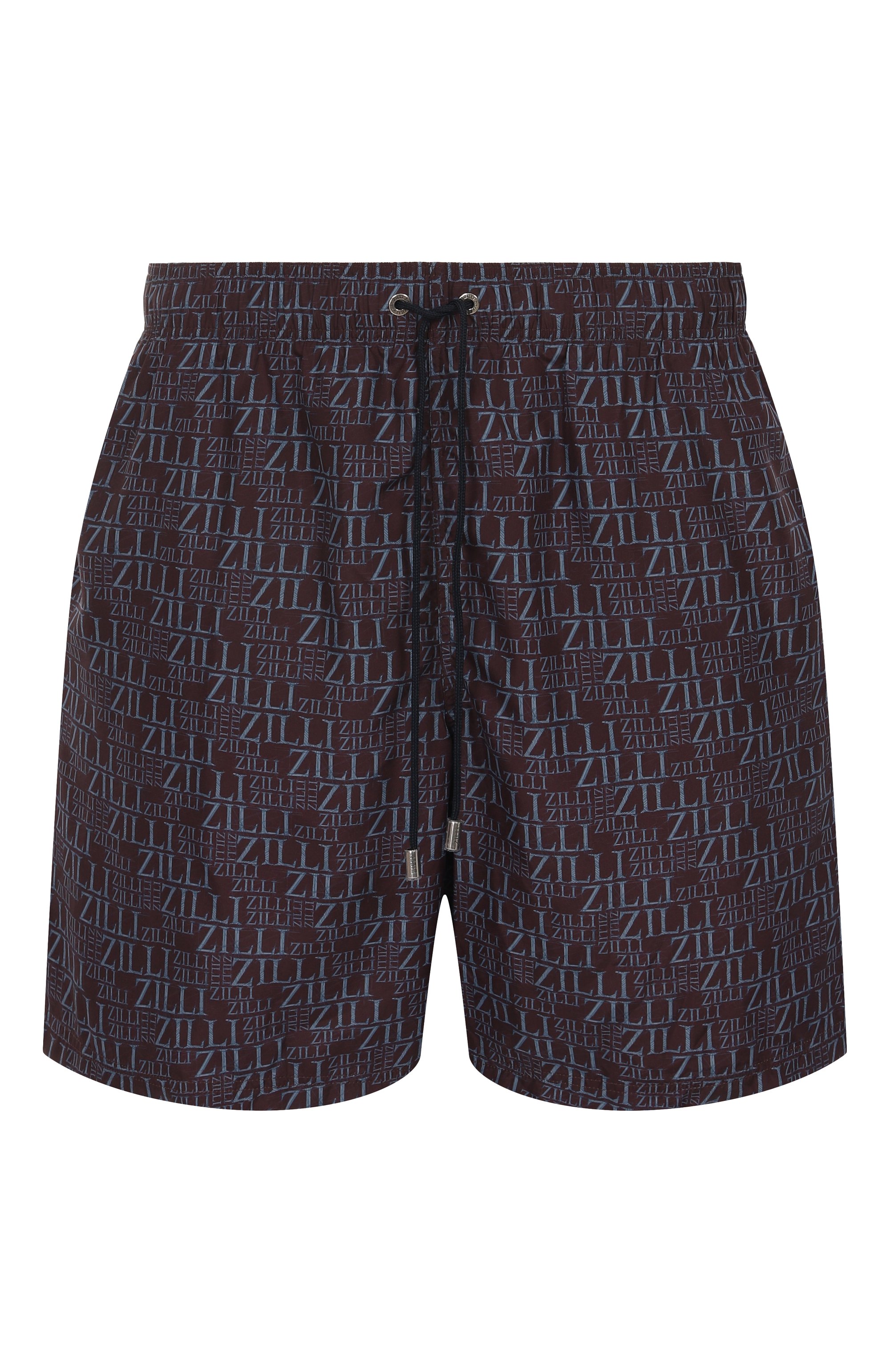 Плавки-шорты ZILLI, арт. BMP042M2000VZA0V0, фото 1