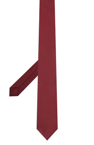 Шелковый галстук STEFANO RICCI, арт. CCXL/32109, фото 3