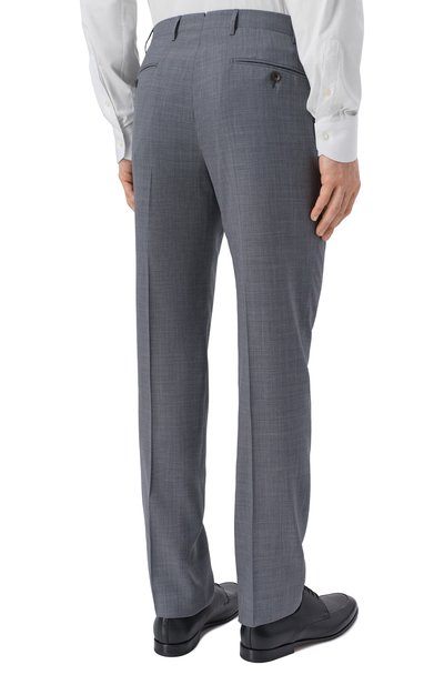Шерстяной костюм CORNELIANI, арт. 27X007/2718425_SET, фото 5