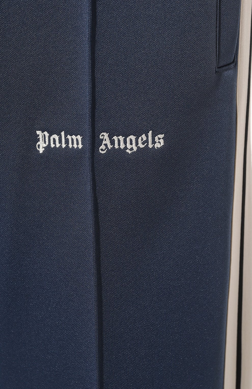 Брюки PALM ANGELS, арт. PWCJ028F24FAB001, фото 5