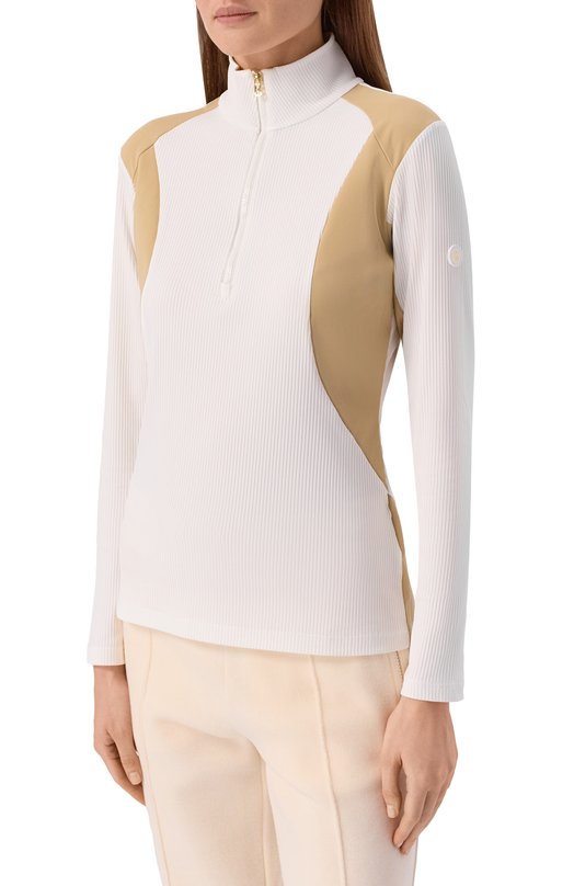 Пуловер Bogner 51529887 Белый  51529887 Фото 3