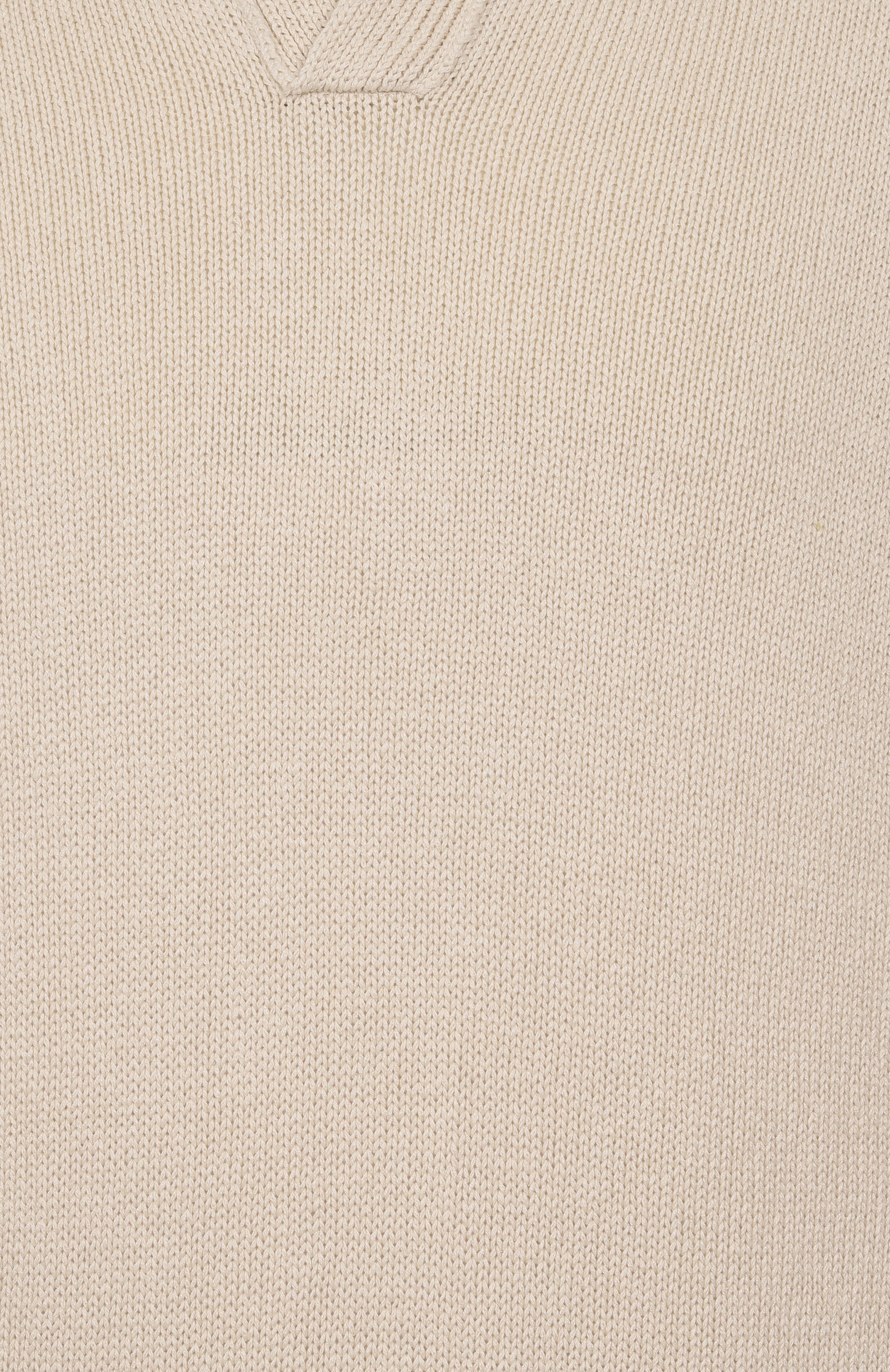 Поло из шелка и льна MVST кремового цвета по цене 83450 руб., арт. 25E/X1P/0/A013/7660, фото 6 Поло из шелка и льна MVST, арт. 25E/X1P/0/A013/7660, фото 6