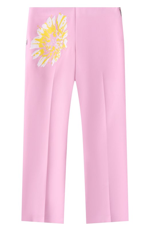 Брюки MSGM kids 12050₽