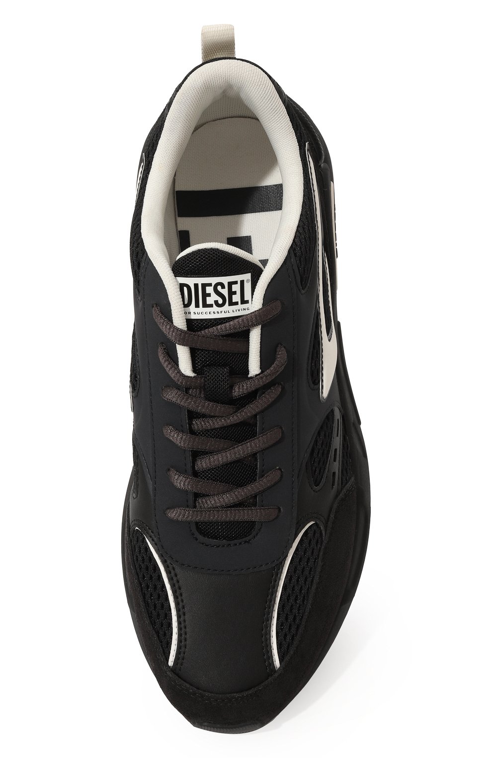 Комбинированные кроссовки s-serendipity DIESEL, арт. Y02868/P4431, фото 6