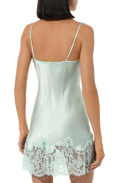 Сорочка из шелка и хлопка LISE CHARMEL, арт. ALH1059, фото 4