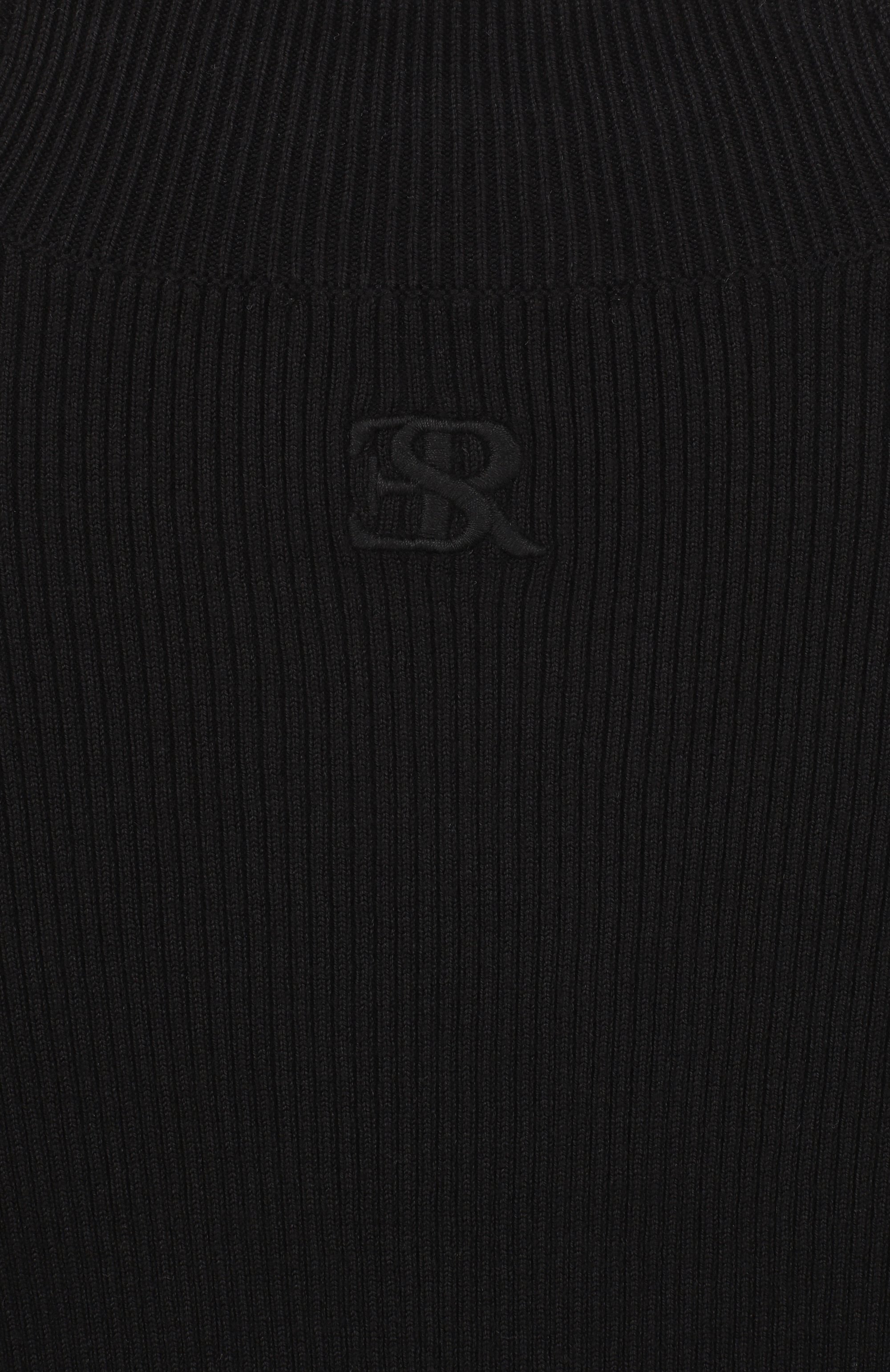 Водолазка из вискозы ERMANNO SCERVINO, арт. SFMA036C, фото 3