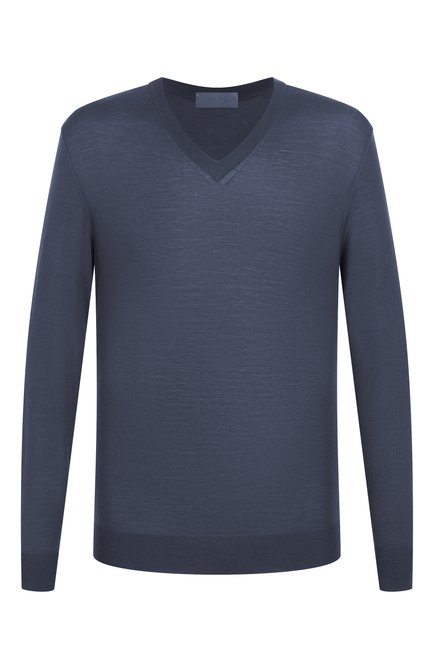 Мужской шерстяной пуловер MVST, арт. M0-M25.1MM.K411/44-60
