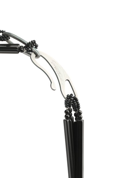 Колье GIORGIO ARMANI, арт. 61M021/0A002, фото 3