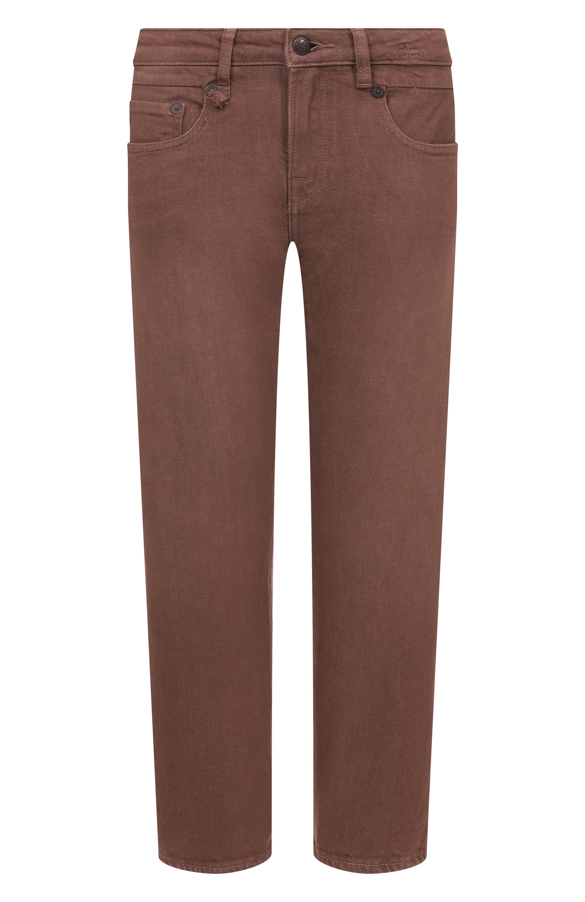 Джинсы boy straight R13, арт. R13W0091-D331A, фото 1