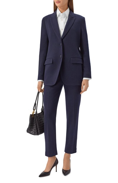 Кашемировый жакет MVST, арт. M25.1MW.J012-22/MY45422, фото 2