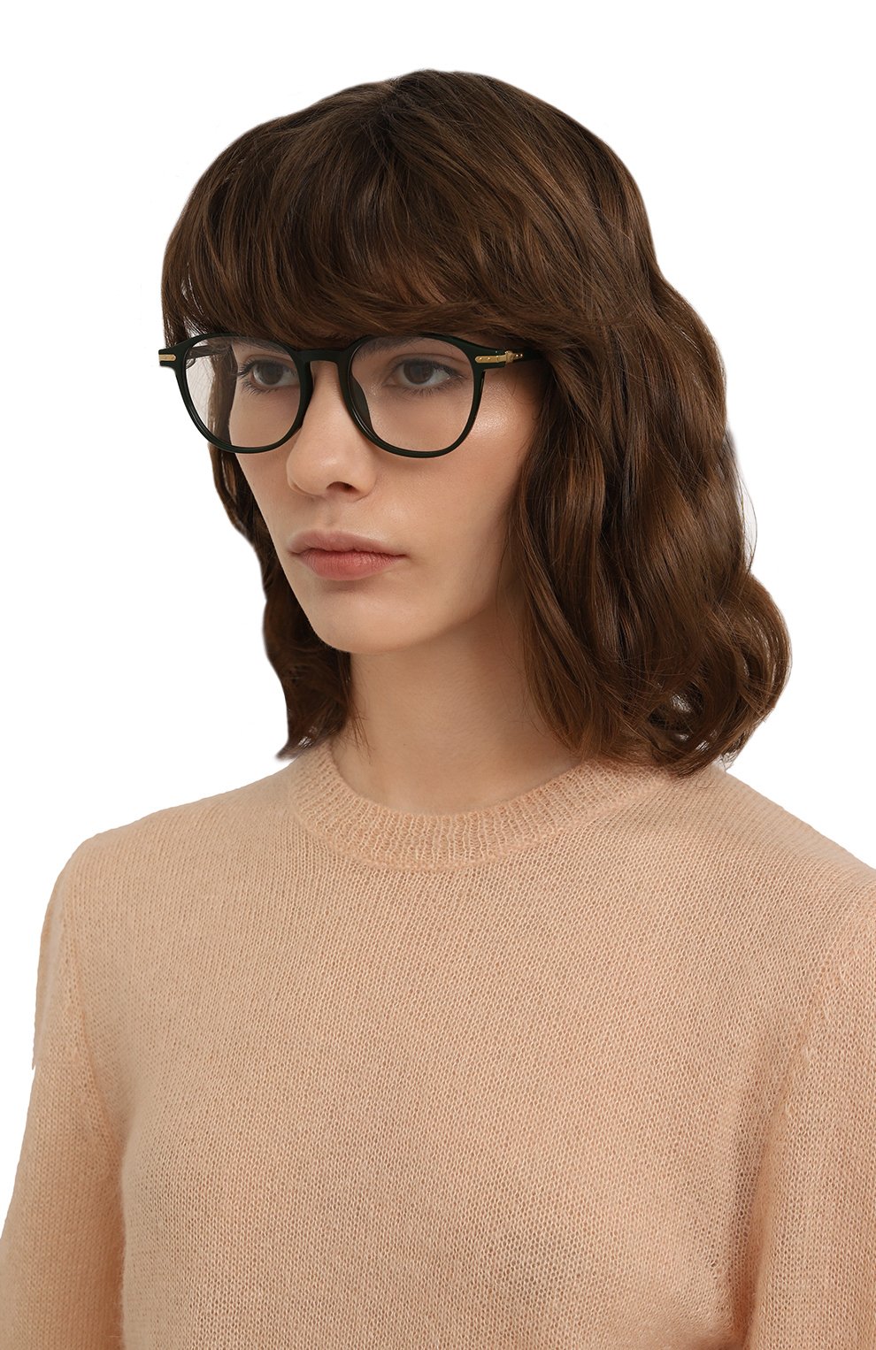 Оправа LINDA FARROW, арт. LF63C30PT, фото 2