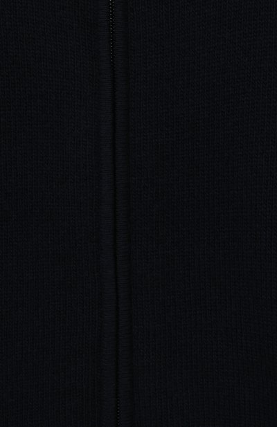 Шерстяной кардиган IL GUFO, арт. A23GF190EM220/5A-8A, фото 3