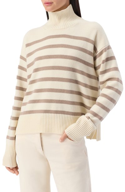 Кашемировый свитер MVST, арт. MKNSW030_2B/ME24070, фото 3