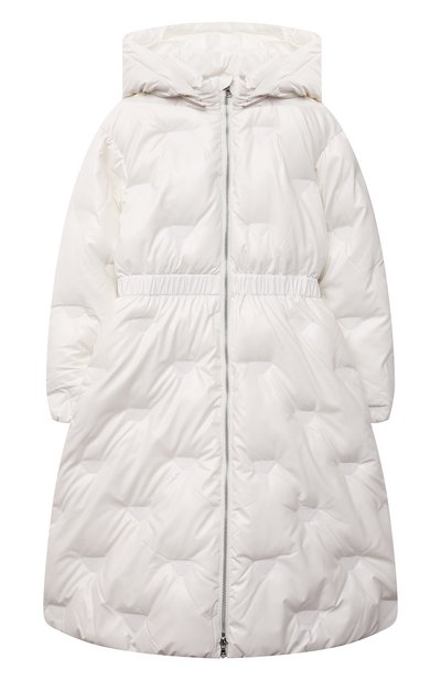 Пуховое пальто EMPORIO ARMANI, арт. 6K3L05/1NYWZ, фото 1