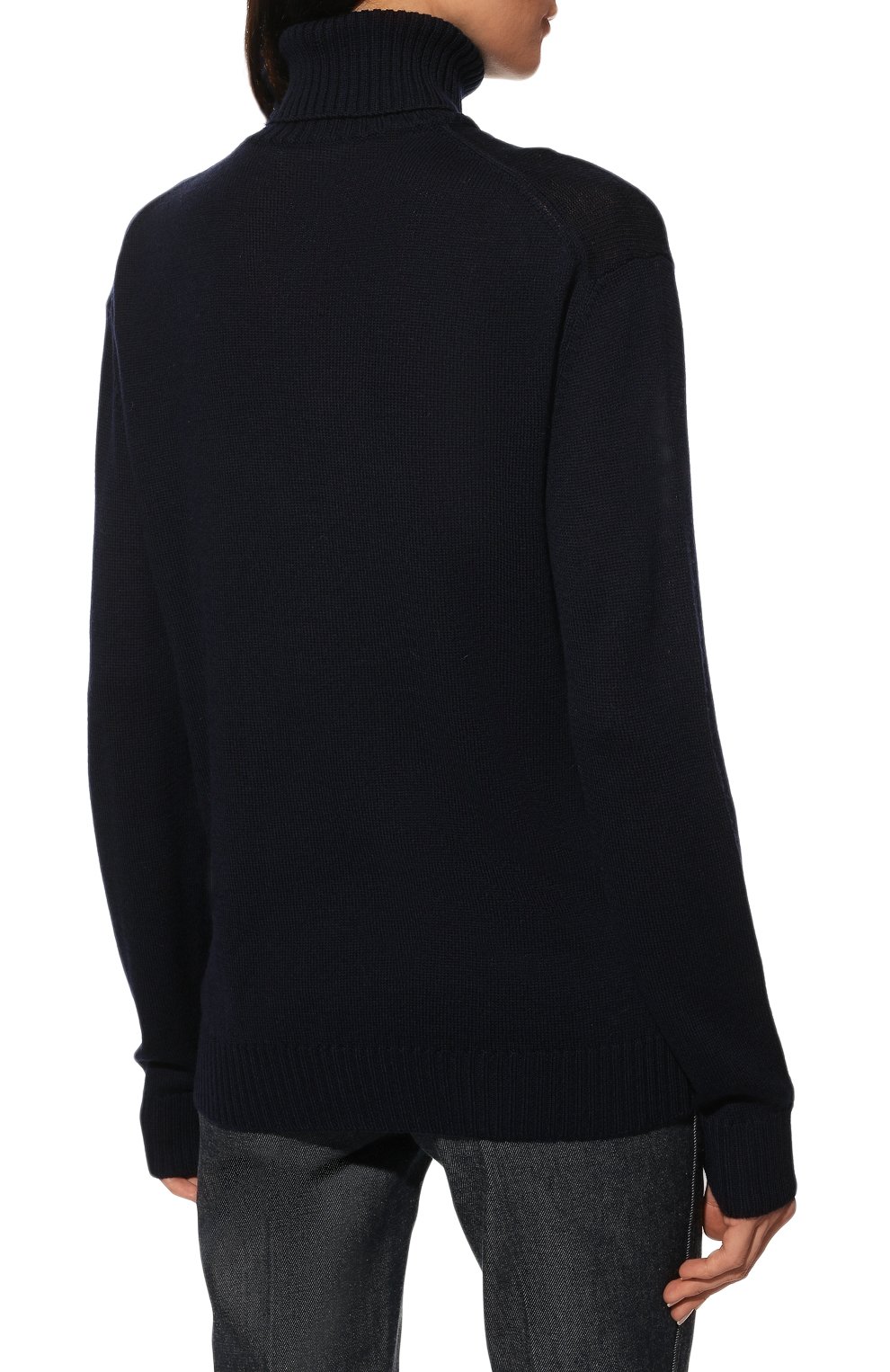 Шерстяная водолазка JIL SANDER, арт. J40GP0048-J14524, фото 4