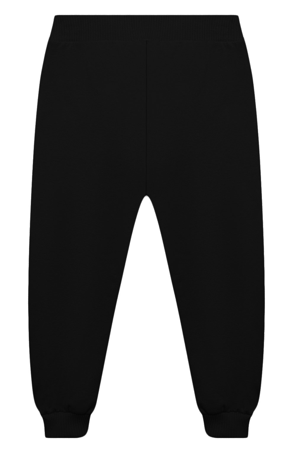 Хлопковые джоггеры MOSCHINO, арт. HMP03L/LDA27/4A-8A, фото 2