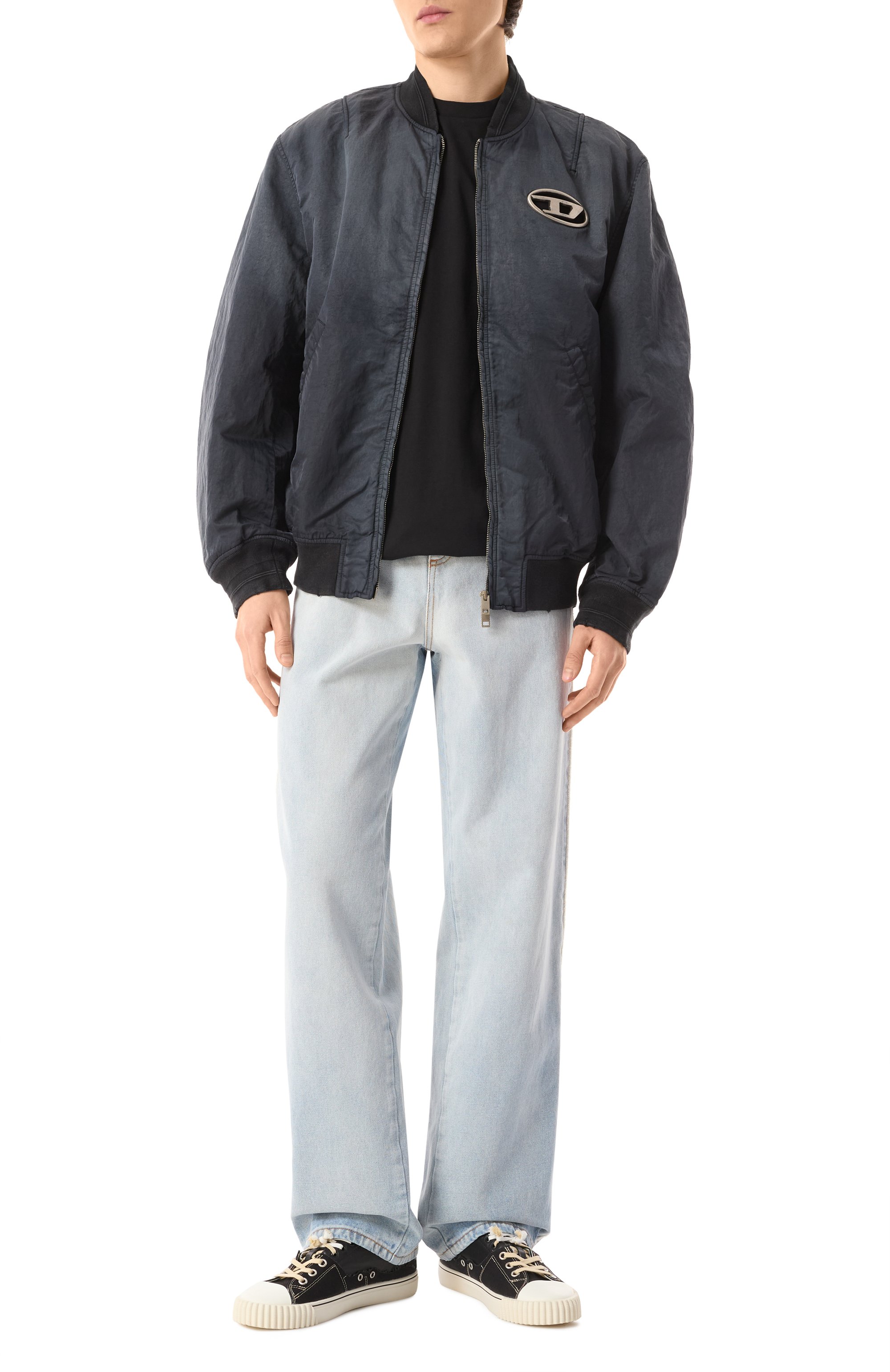 Джинсы MSGM, арт. 3840MP238/257089, фото 2