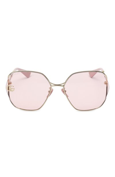 Солнцезащитные очки GUCCI, арт. GG0818SA 003, фото 3