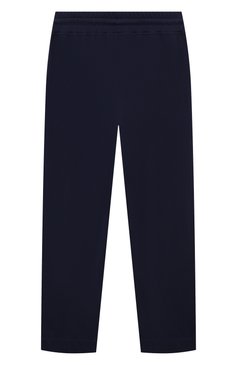 Хлопковые джоггеры BRUNELLO CUCINELLI, арт. BE854E345C, фото 2
